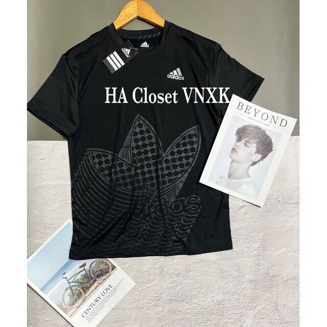 Áo Thun Thể Thao Adidas