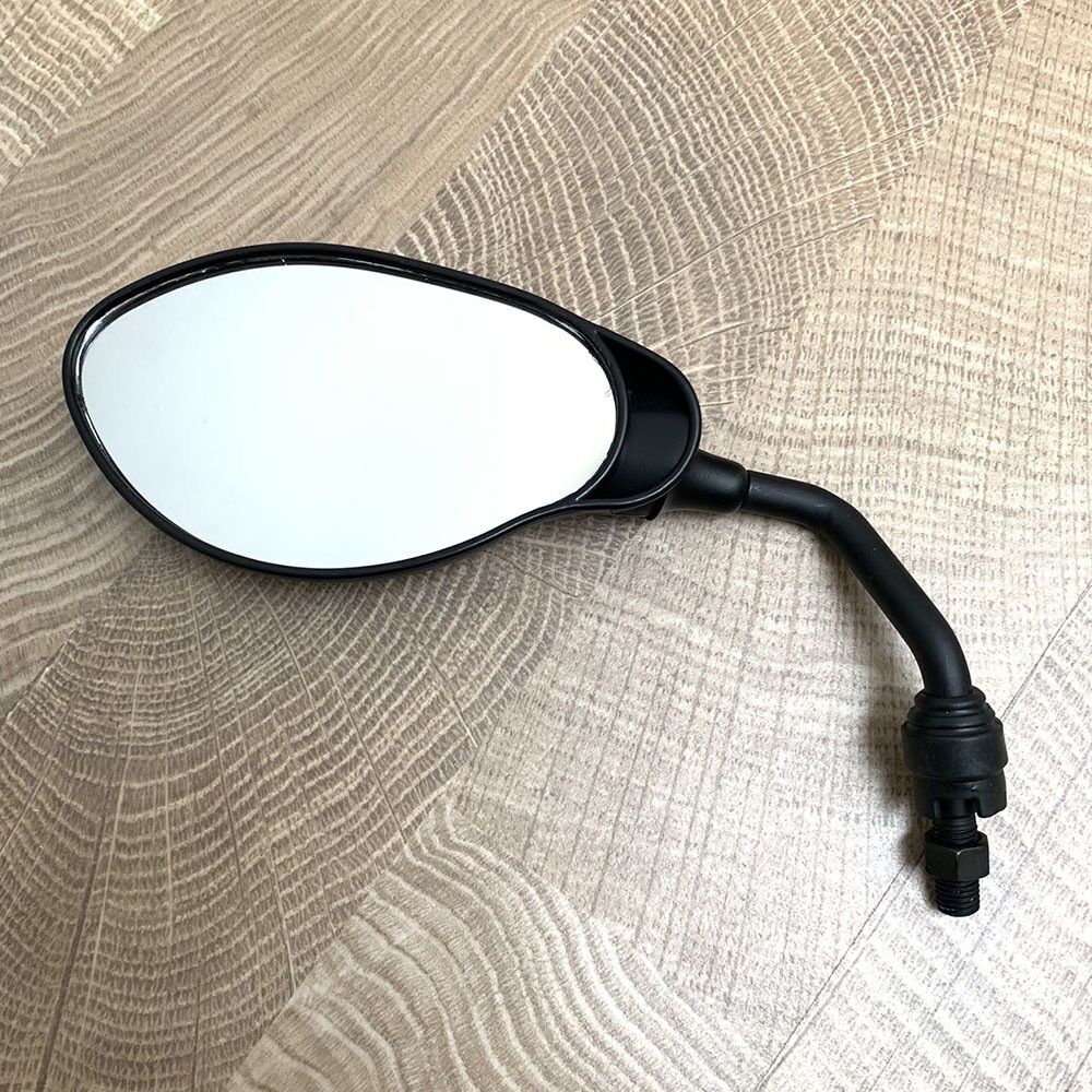 Kính Chiếu Hậu Yaz Gắn Xe Máy Chân 10li  [ 1 Chiếc hoặc 1 Đôi ]