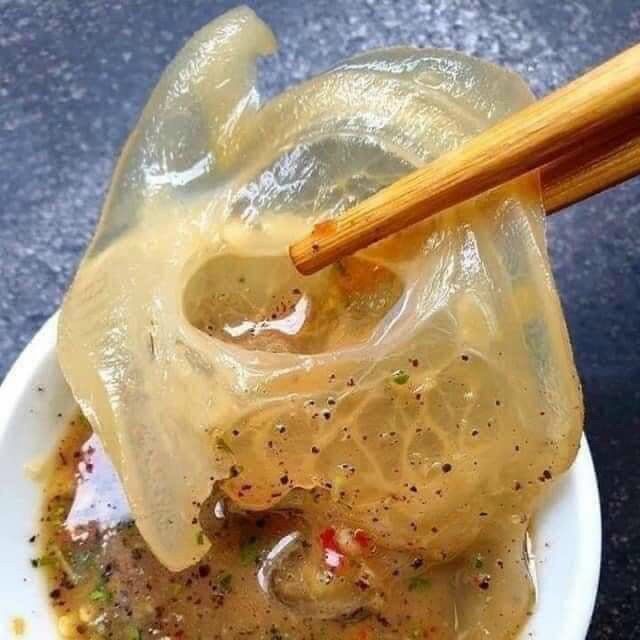 Vó Bò Luộc Chín 1kg (giao tphcm)