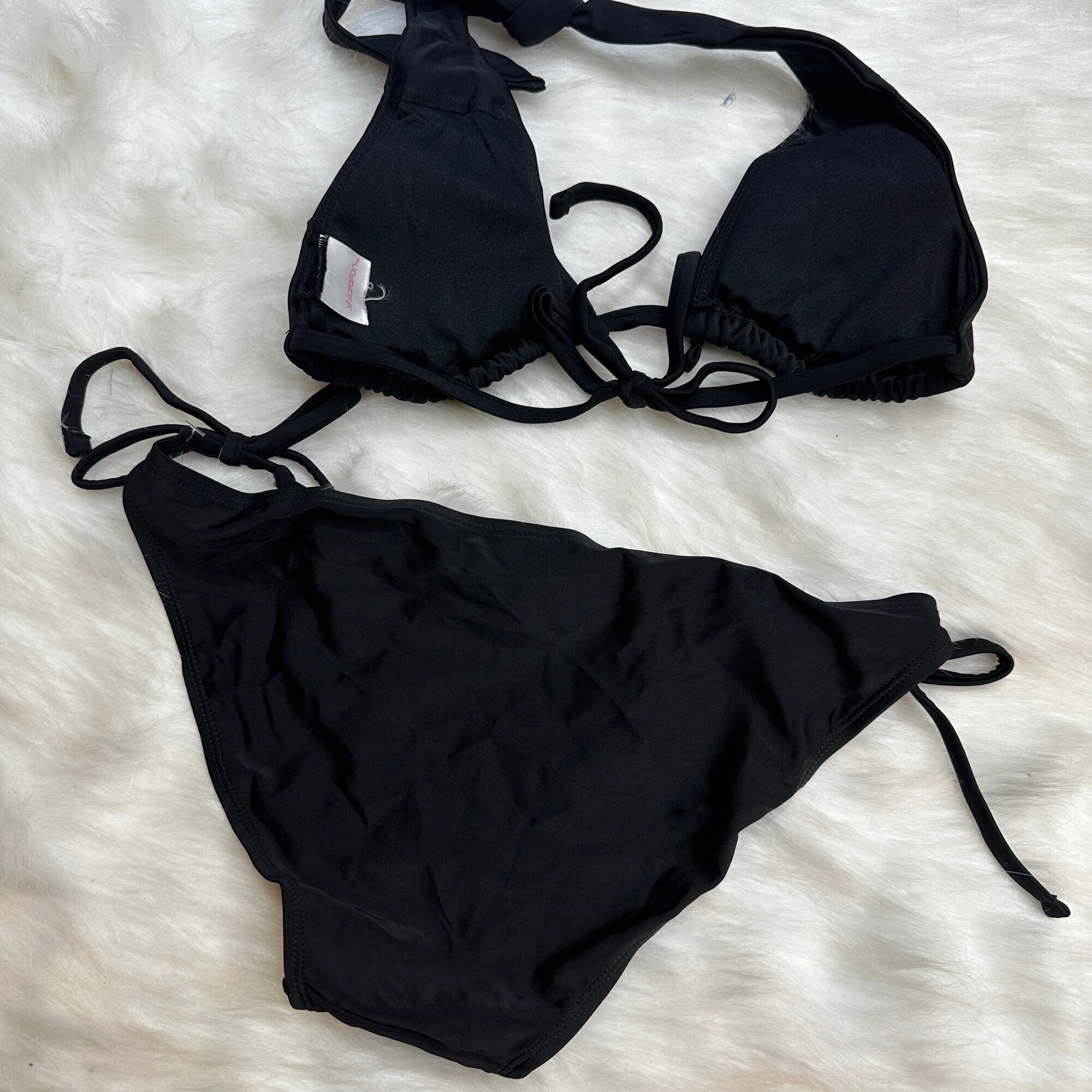 Bikini 2 mảnh sexy