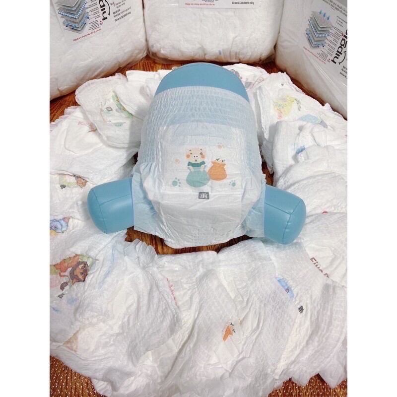 Bỉm quần hipgig 100 miếng