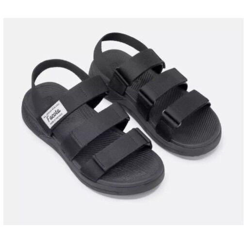 Giầy Sandal Thể Thao  Chính Hãnh Facota GLC01 Nữ quai dù