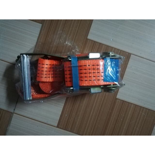 Tăng đơ chằng hàng 50mm x 8m