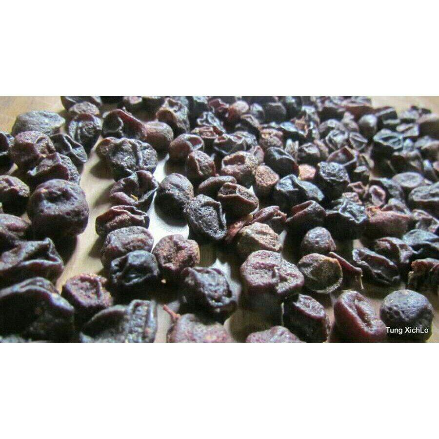 100g hạt mắc mật
