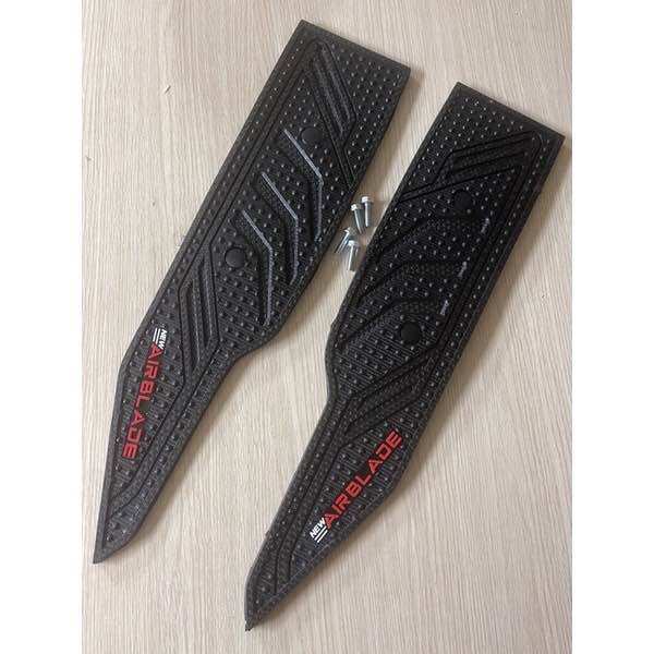 Thảm gác chân ab 160-125 airblade 2023 cao su dày