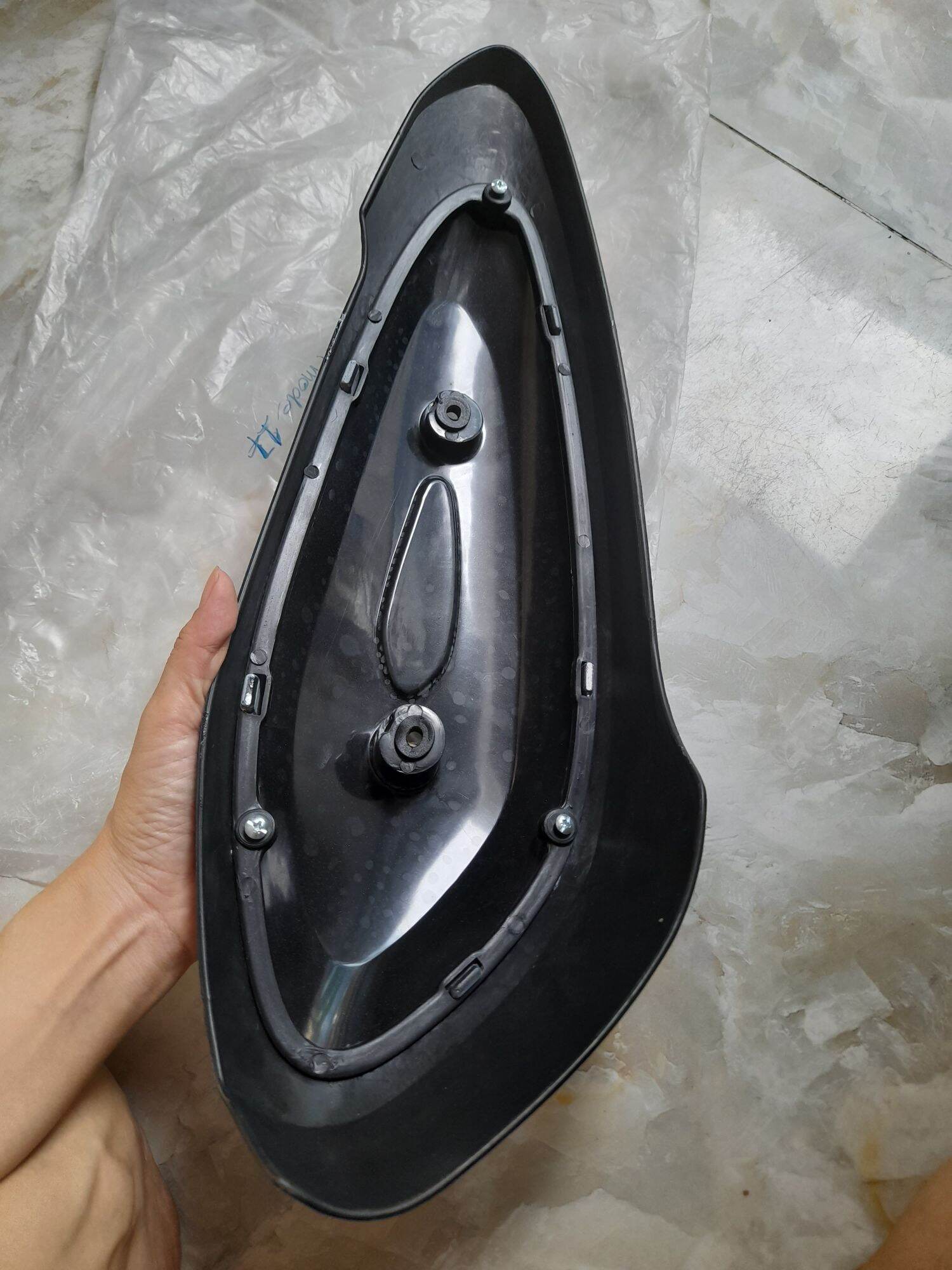 Ốp bô Sh mode