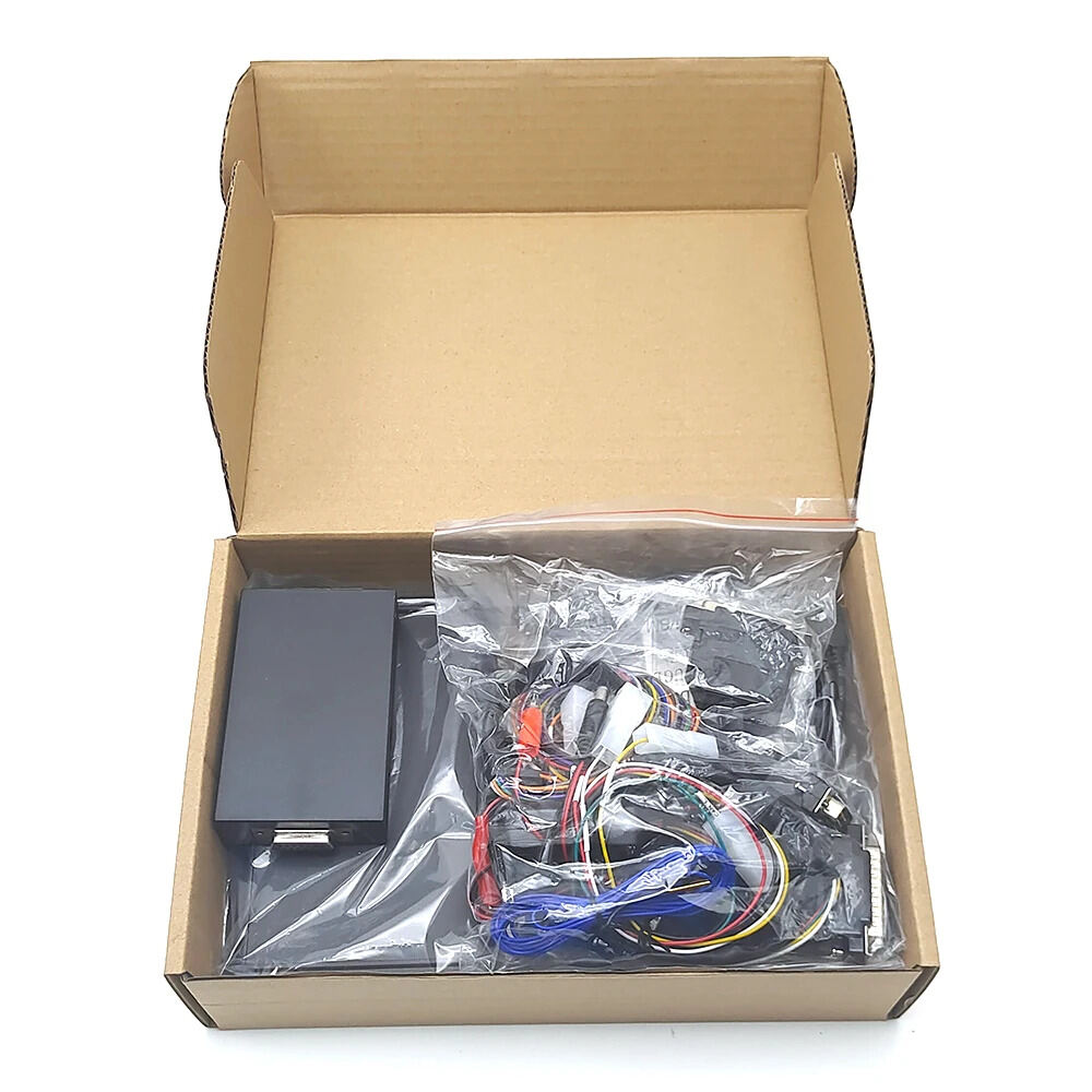 Bộ Dụng Cụ Sửa Chữa ECU KESS V5.017 Phụ Kiện Ô Tô Mạch PCB Đỏ OBD2 Nâng Cấp Công Suất Công Cụ Lập Tr