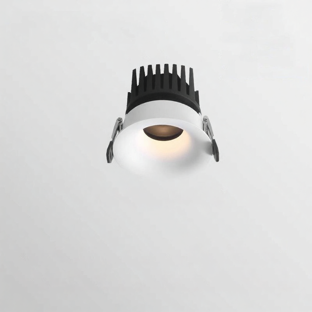 Đèn LED Âm Trần Điều Chỉnh Độ Sáng 15W