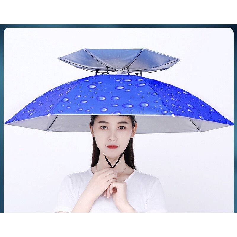 Ô Đội Đầu 2 Tầng