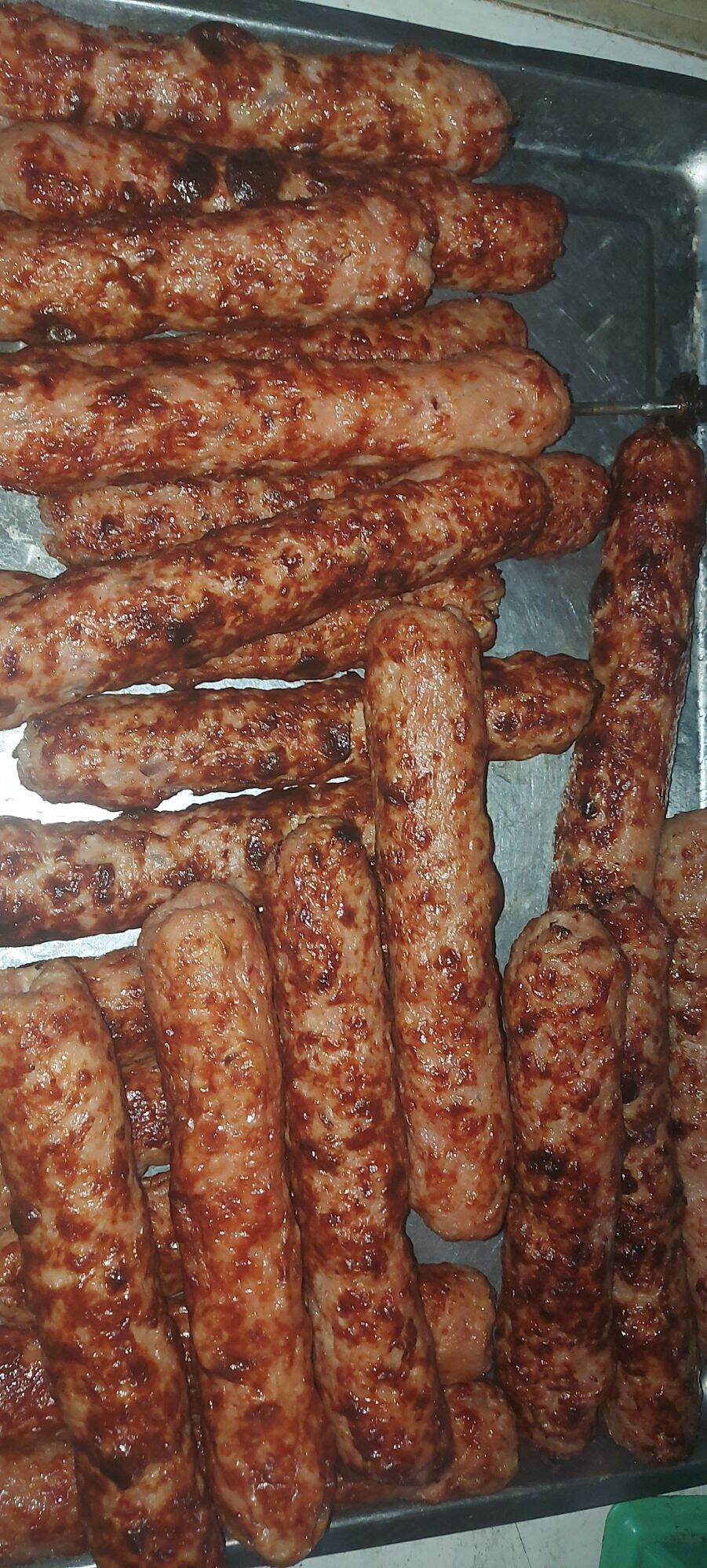 nem nướng (250g)