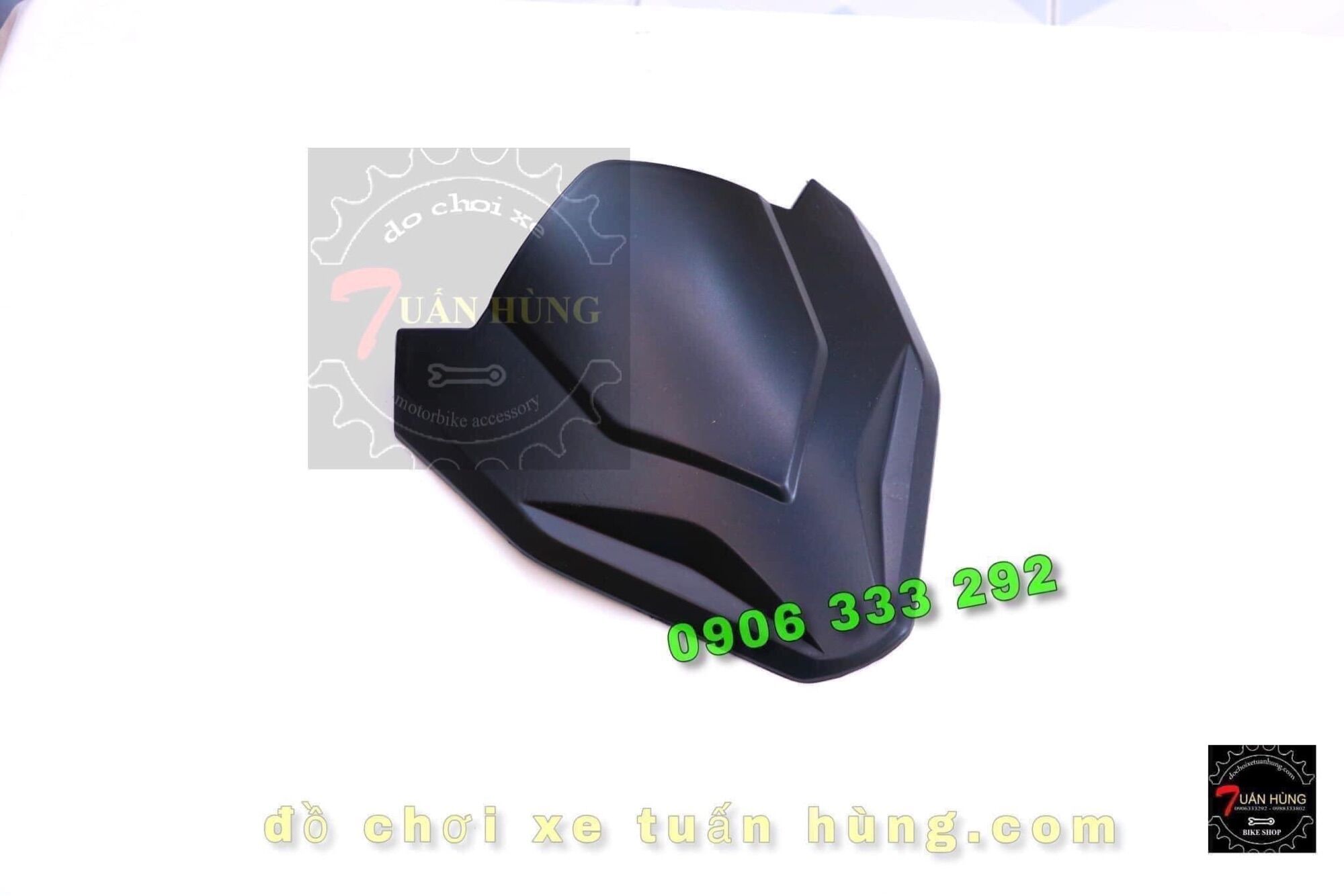 Ốp đầu vario 2018-2021