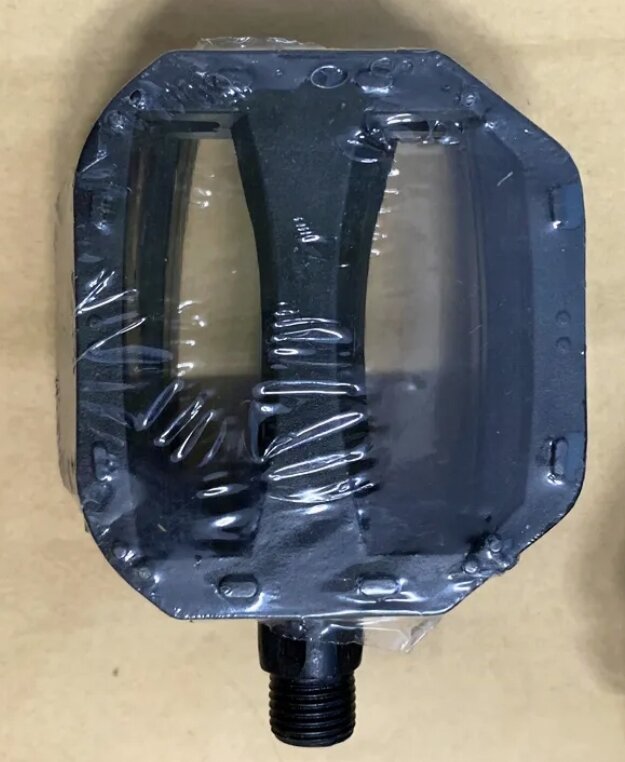 Pedan ( bàn đạp ) xe đạp trẻ em cốt nhỏ phi 10- [Freeship Max] - xedap323