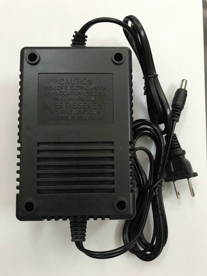 Nguồn 24V3.5A cho camera PTZ , Speedome , Adapter 24V3.5 AC cho camera