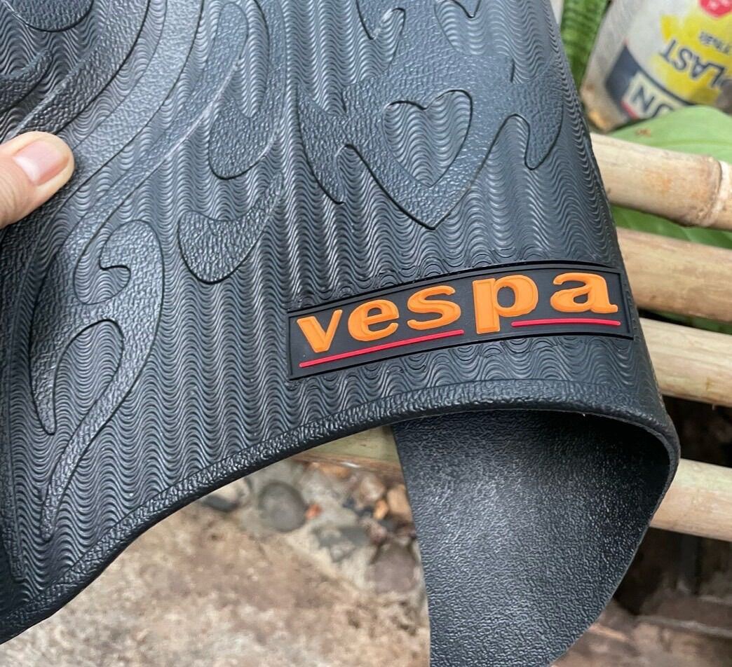 THẢM XE MÁY ĐIỆN VESPA