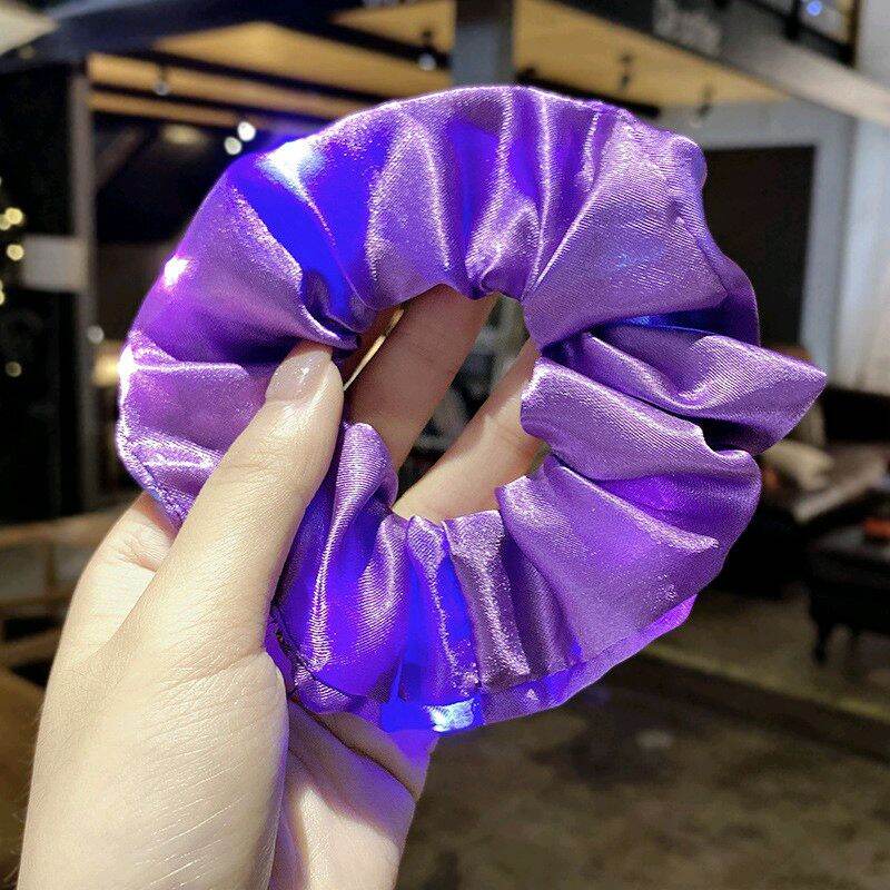 Dây cột tóc có đèn led