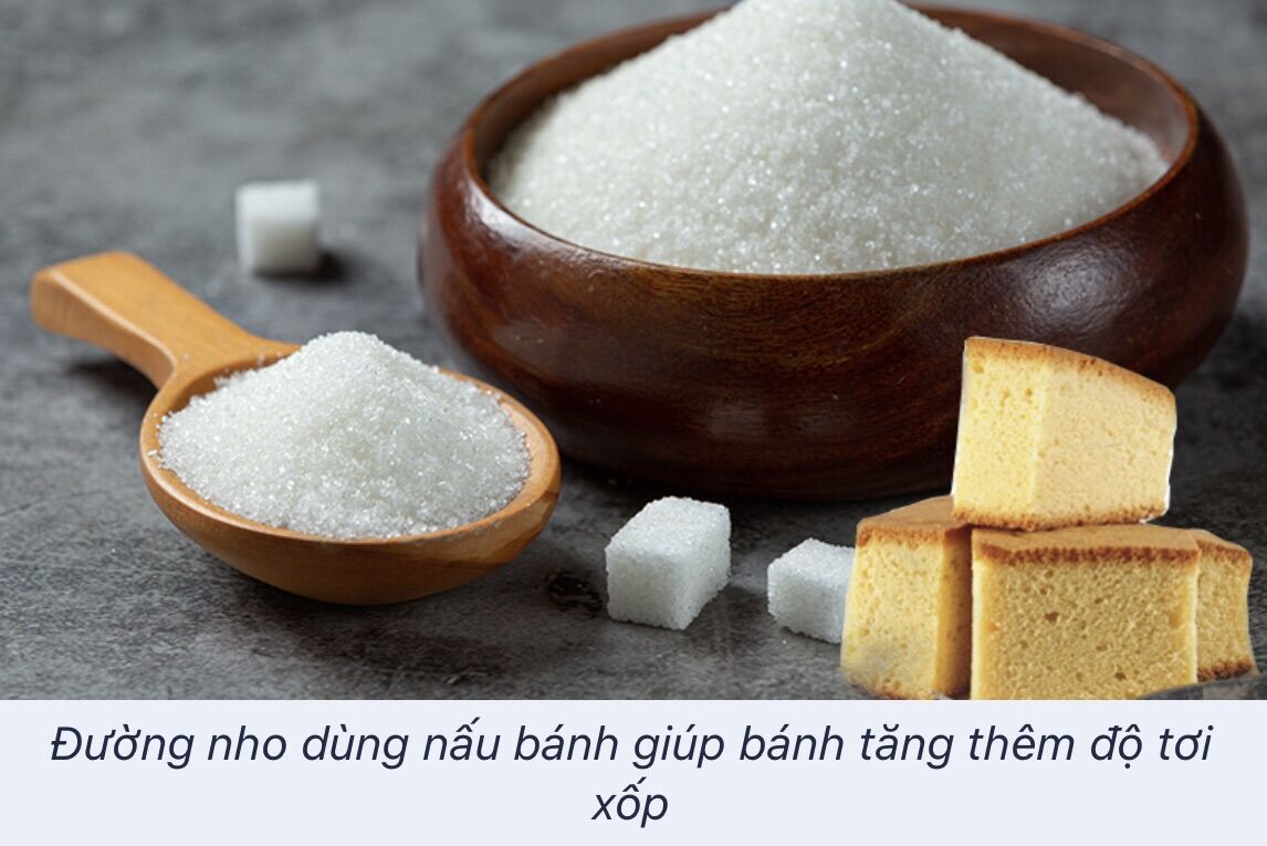 ĐƯỜNG NHO HÀN QUỐC HWAMI 1 KG