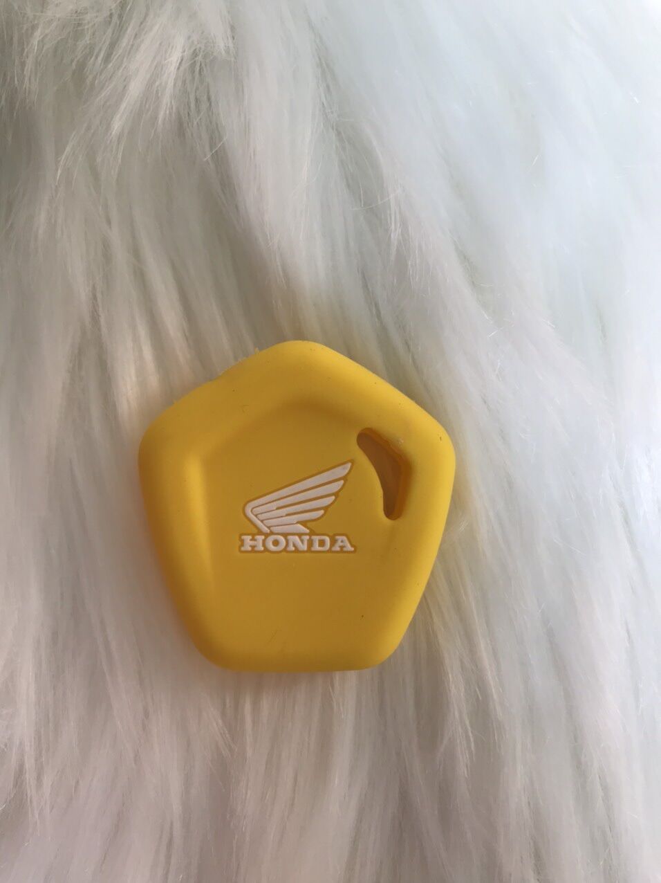 Bao silicon chìa khoá Honda Wave RSX Vision