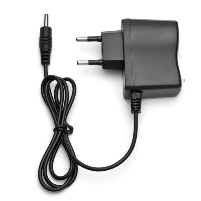 Sạc đèn pin, sạc pin 18650 4,2v- 500mah