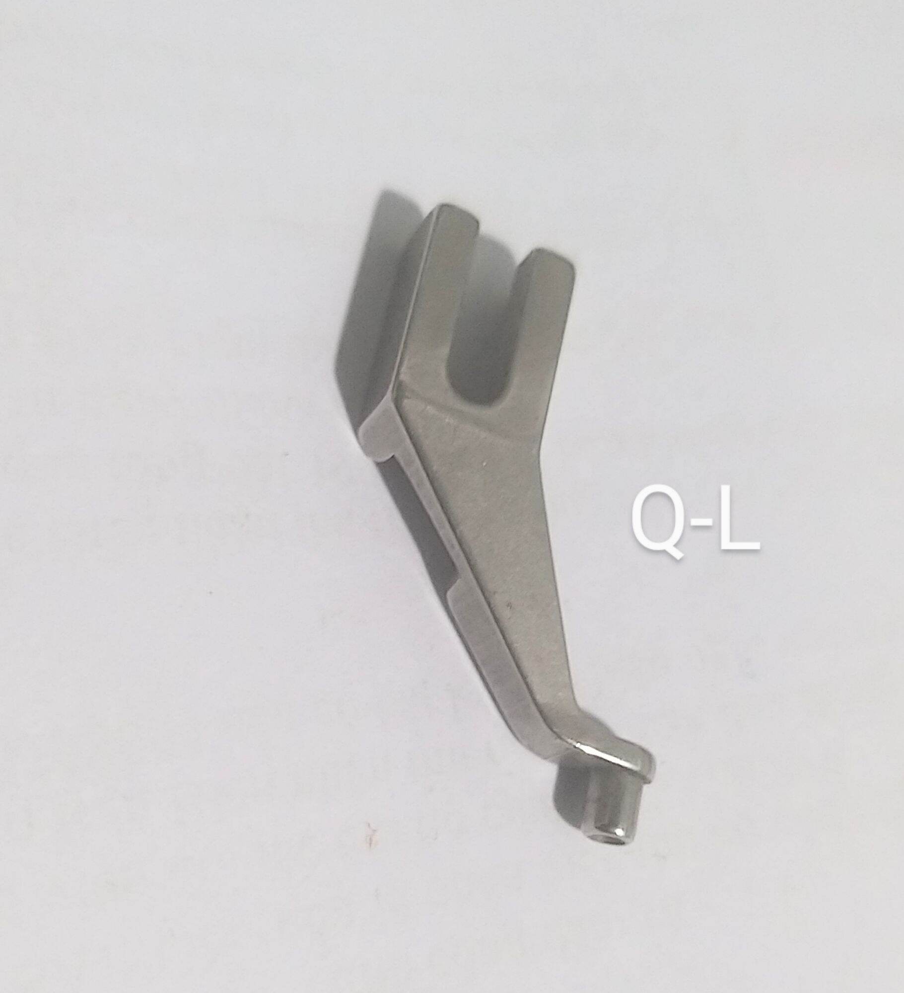 Chân Vịt Máy Lập Trình Công Nghiệp