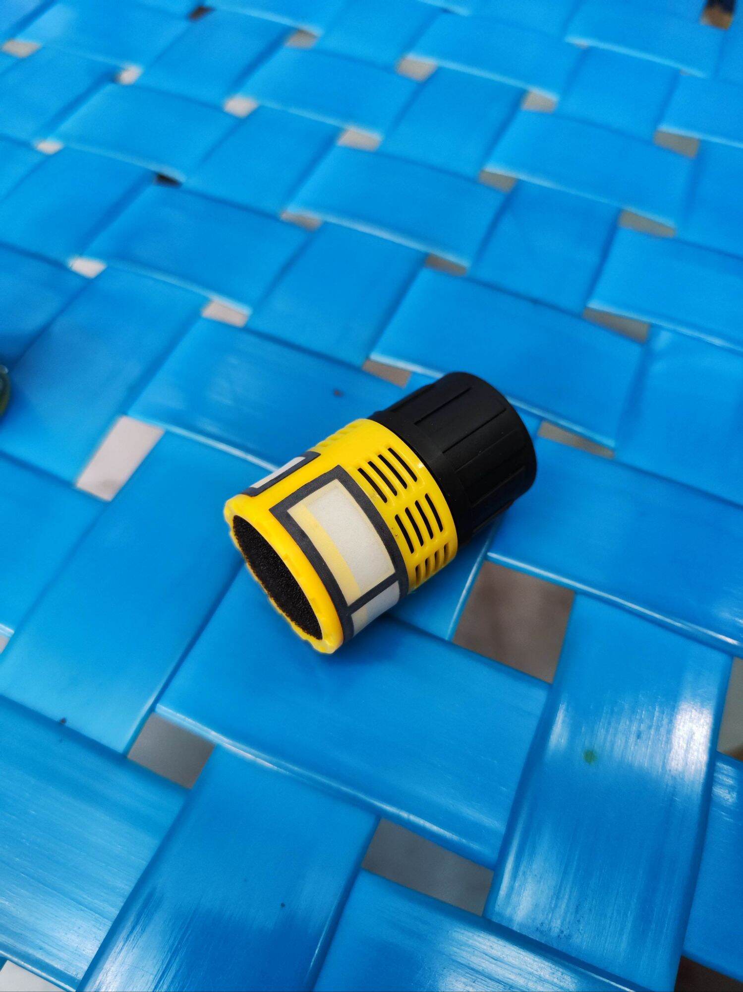 Củ MICRO K8 chất âm chuẩn nhập chính hãng chống hú hát nhẹ