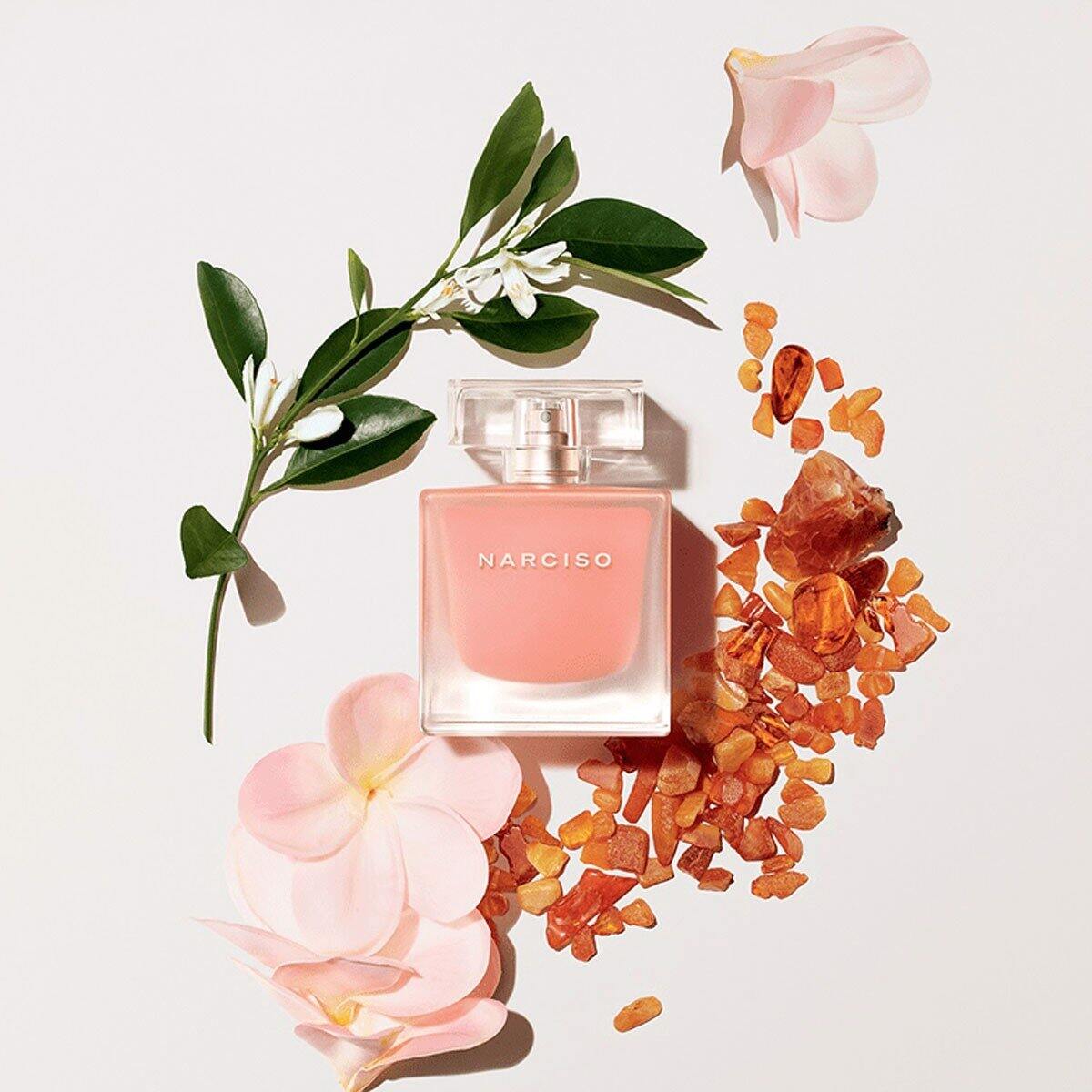 Nước hoa Narciso Rodriguez Eau Néroli Ambree