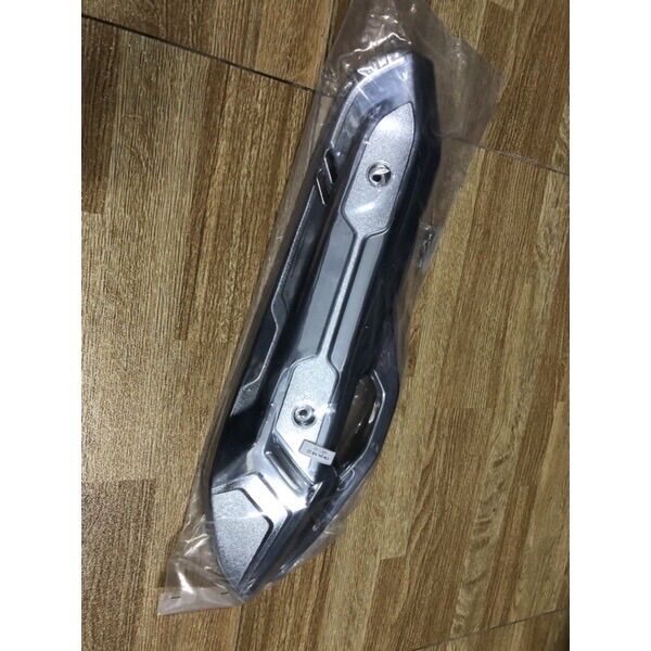 Ốp pô xe ab air blade 2023
