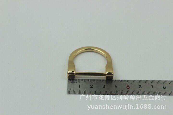 Khoen d lớn tháo rời ốc