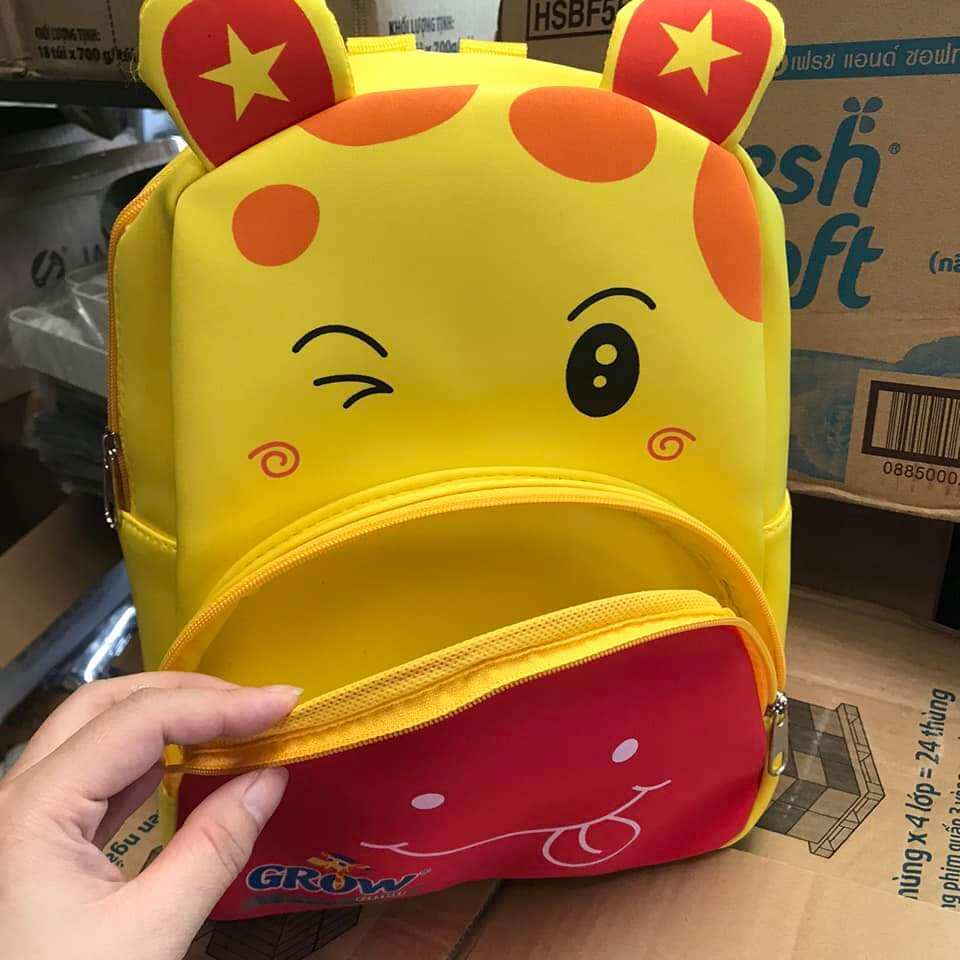 Balo huơu cho bé giá rẻ