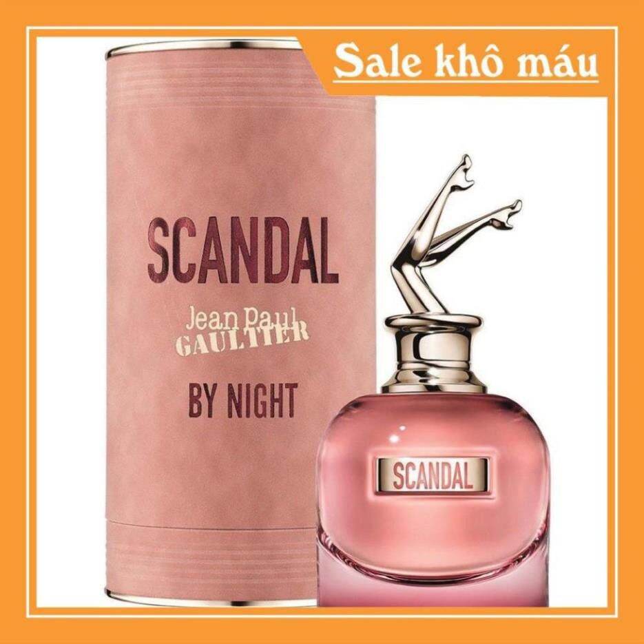 Nước Hoa Nữ Scandal cao cấp