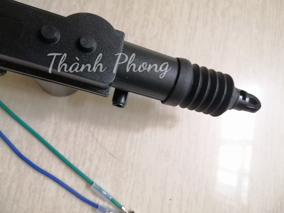 Chuột cửa ô tô 2 dây (DC12V)