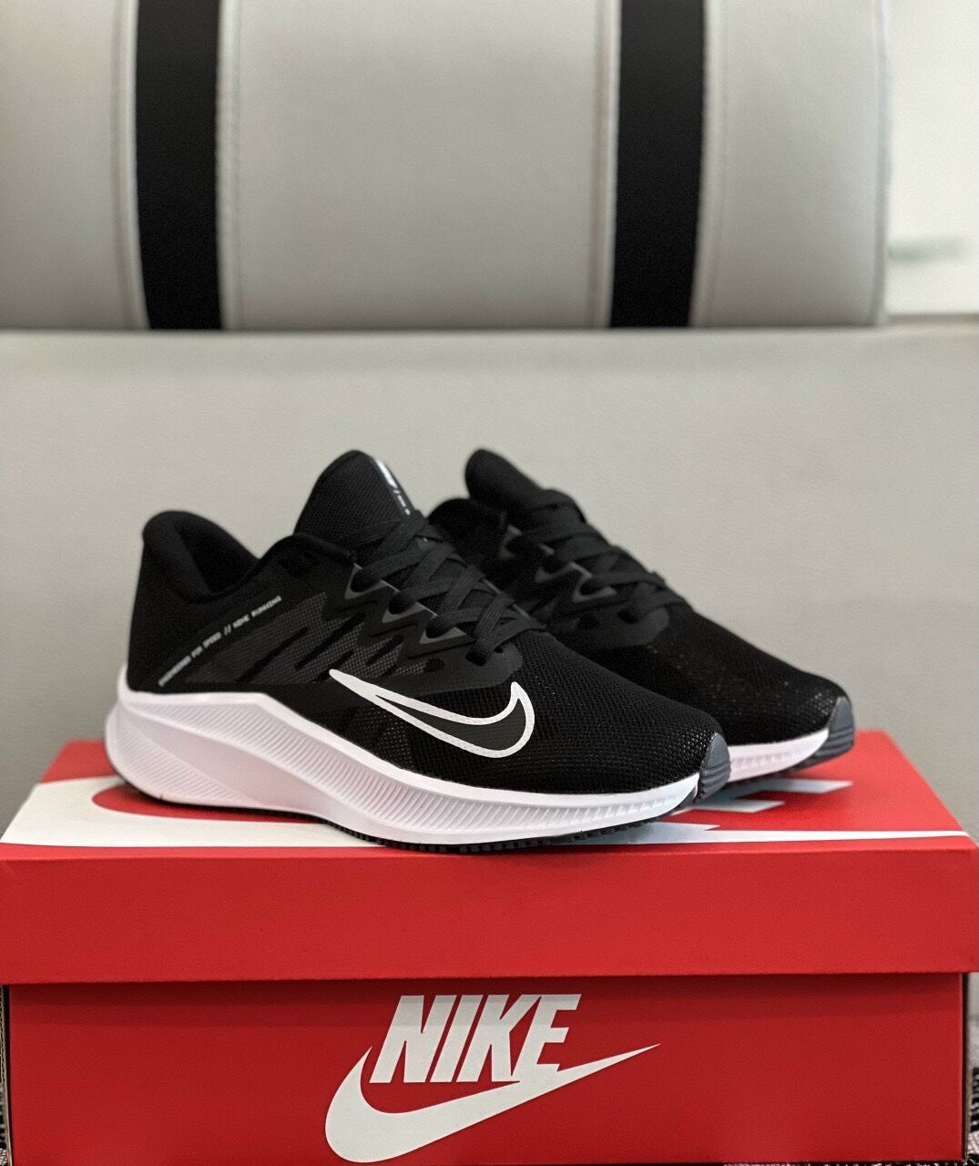 nike zoom quest