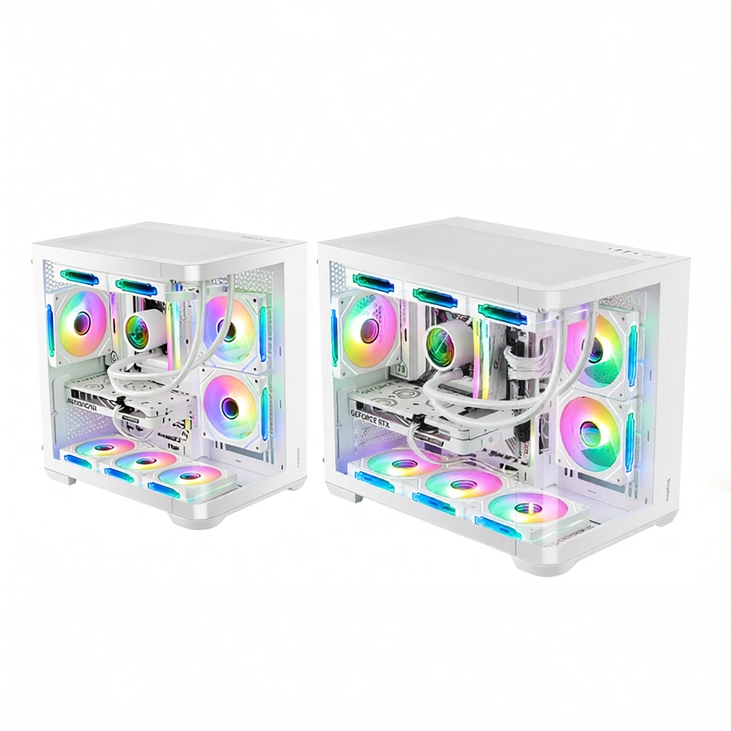 Colorful | Gaming PC Desktop RTX 3060 Ti Graphics Card Giá 28,533,000 Đồng*Miễn phí vận chuyển