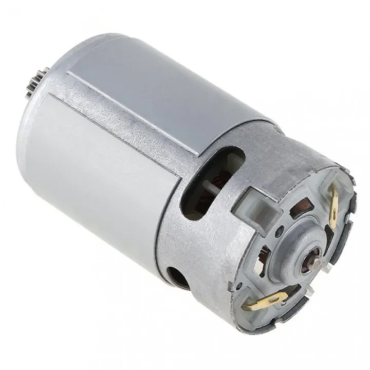Motor 21v cho máy khoan pin cầm tay