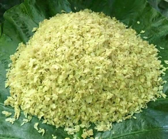 Cốm Làng Vòng 500gr ( hiệu Ninh Hương đặc sản Hà nội)