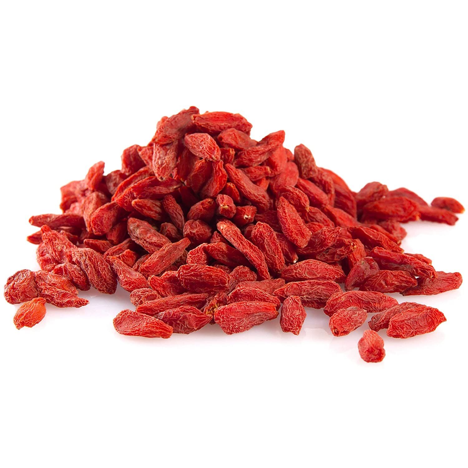 GOJI BERRIES ( Hạt Kỷ Tử Đỏ Khô Cao Cấp) 250g
