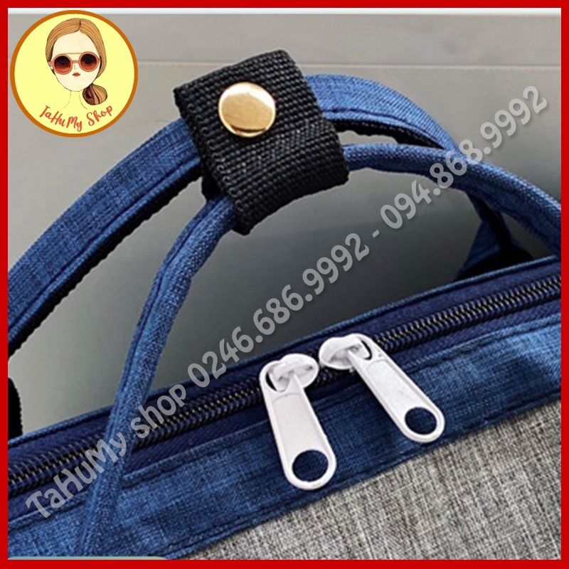 Balo Anello Mickey