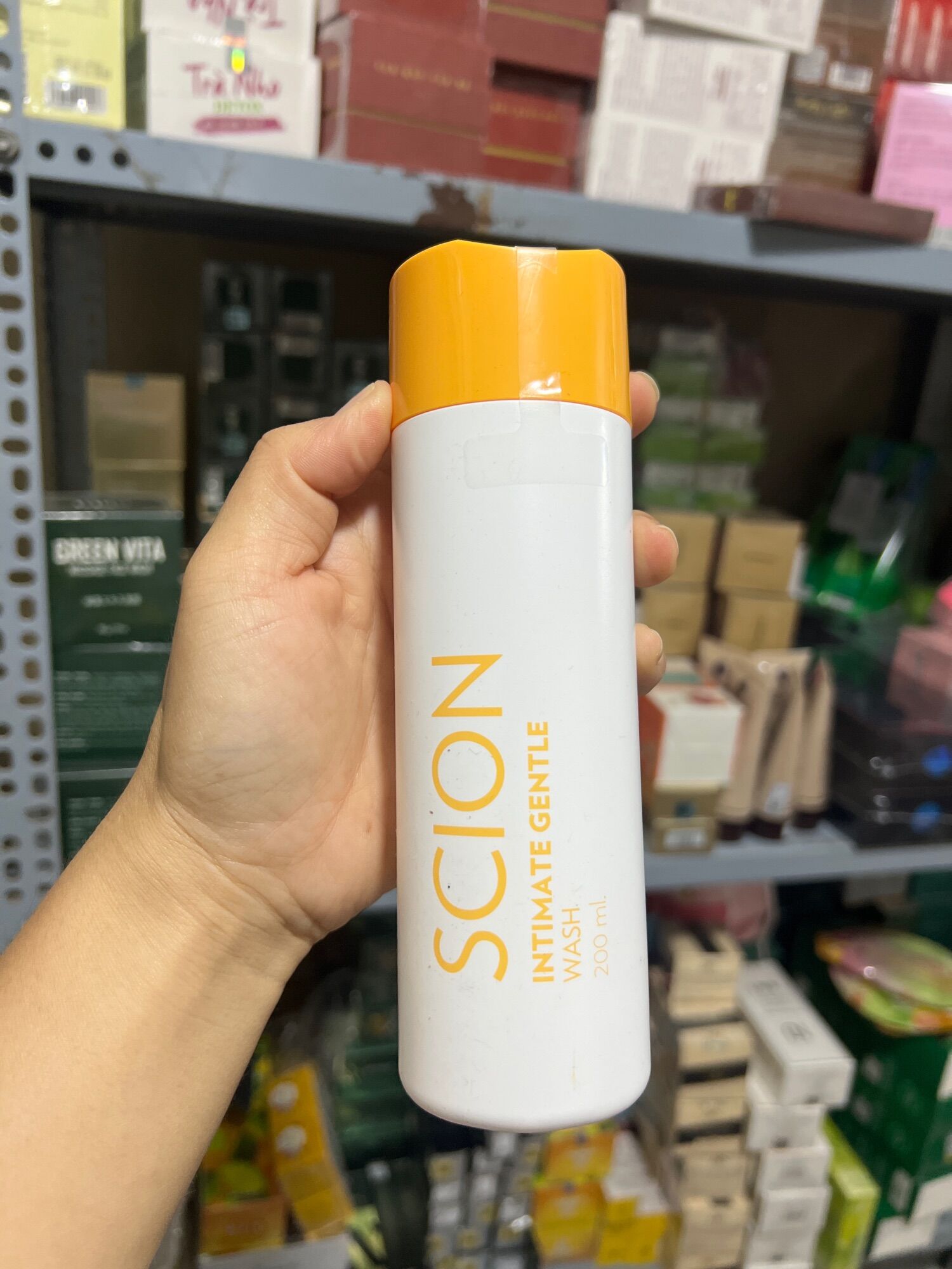 Dung dịch Sicon chính hãng date mới 2025