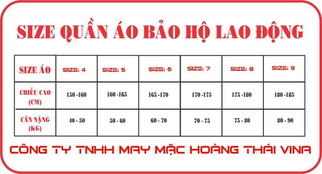 ÁO ĐIỆN LỰC CHUẨN LOGO EVN