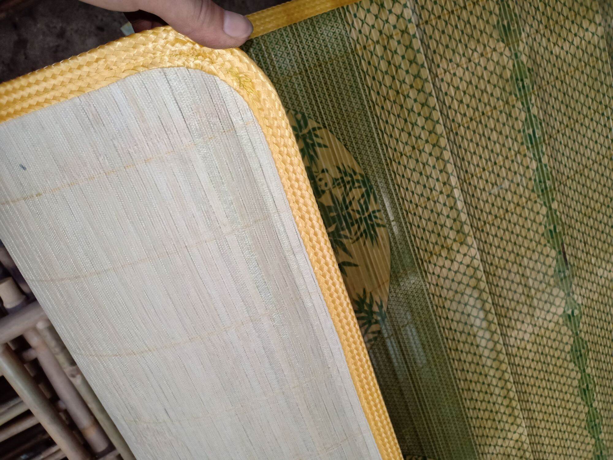 [1*1,9m] chiếu trúc Tây Bắc 1m