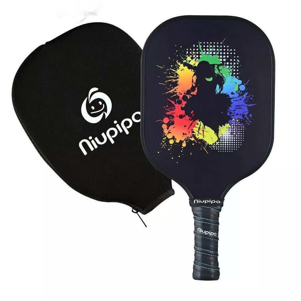 Vợt pickleball niupipo mx06 usa