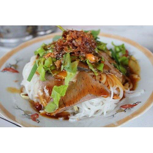 Hủ tiếu tươi mới 500g