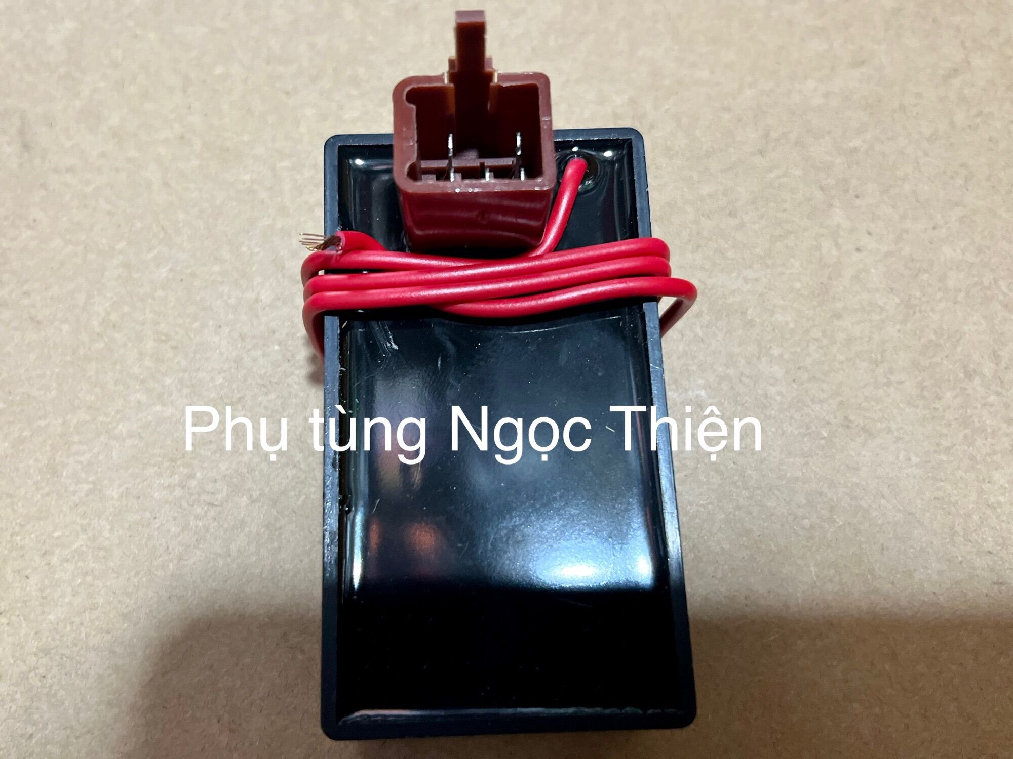 IC đa năng