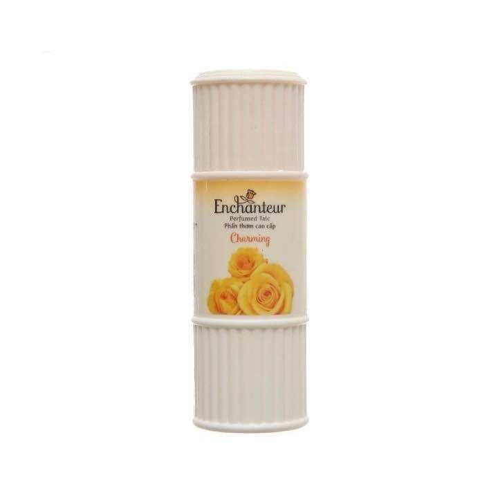 Phấn Thơm Enchanteur 50g