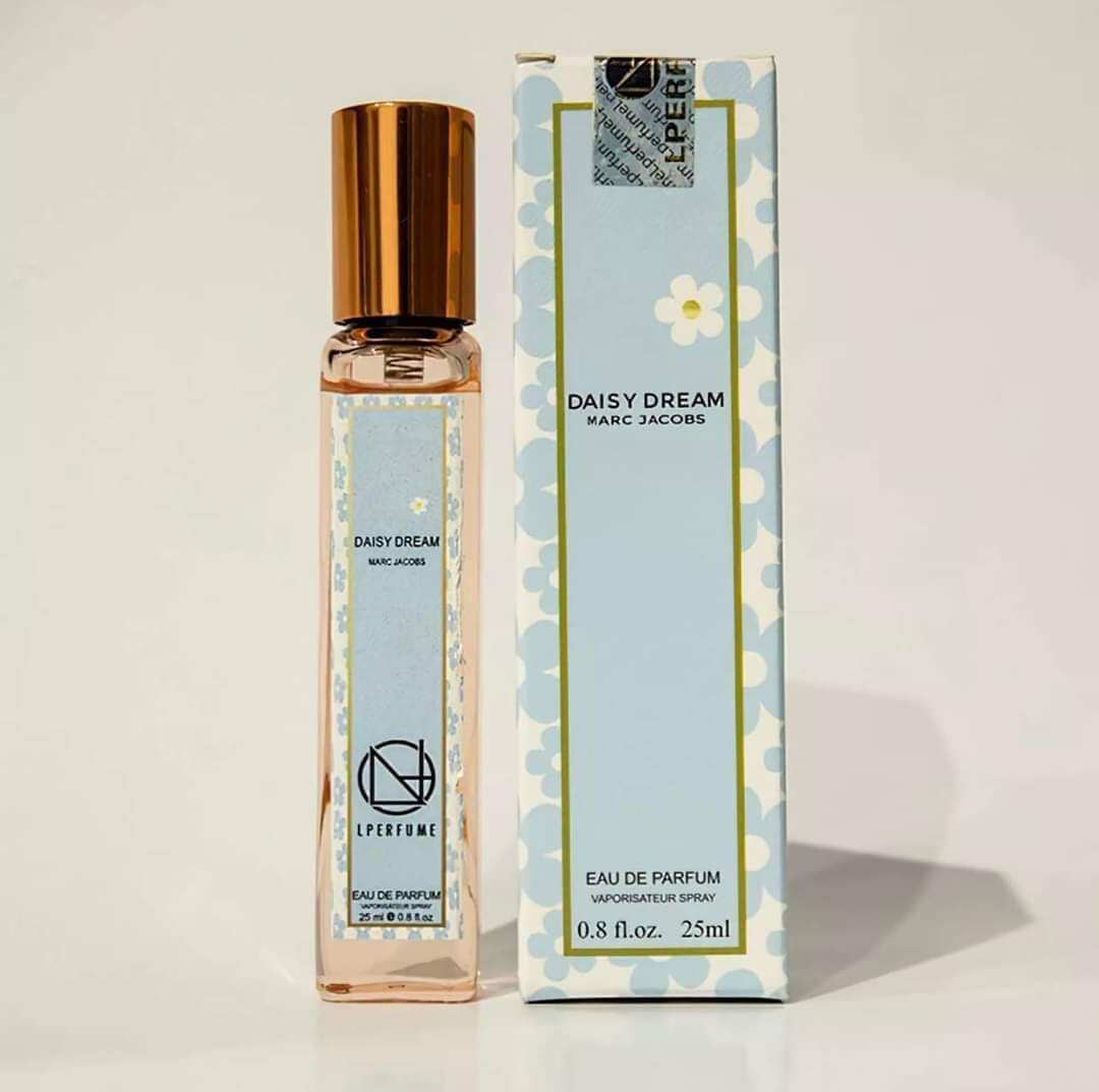nước hoa mini pháp 25ml daisy dream marc jacobs