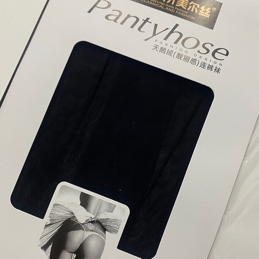 Lốc 6 cái Tất vớ da quần nữ pantyhose hàng chuẩn loại 1. Kim Yến Mẹ và Bé