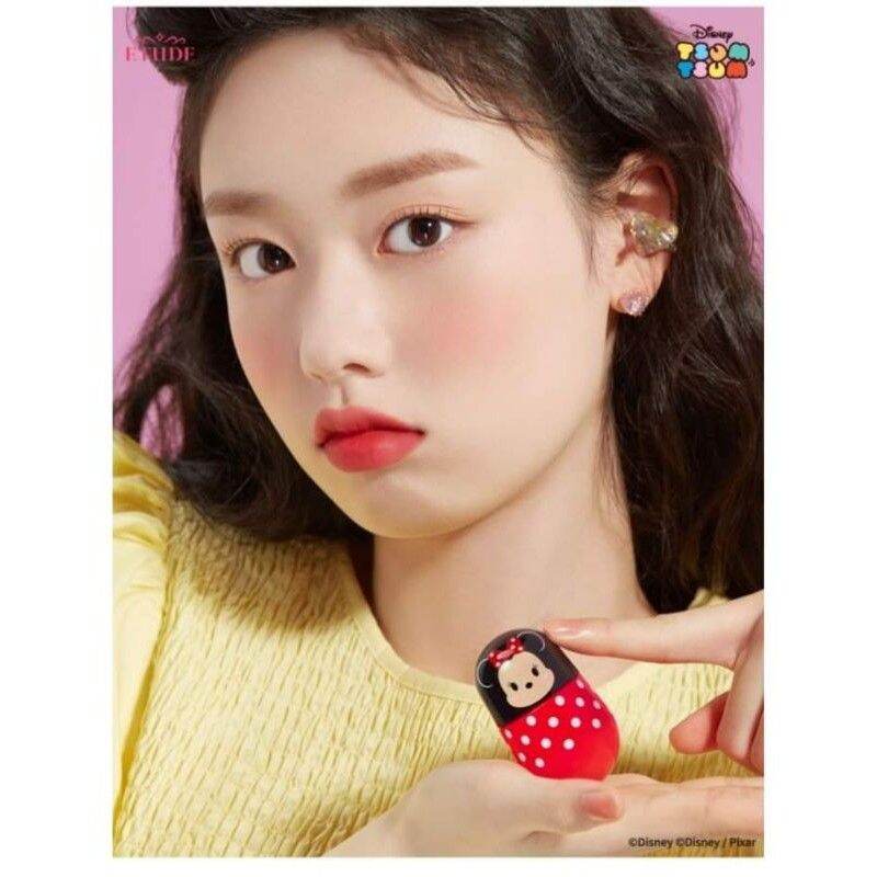 [Chính hãng] Son tint 𝐄𝐭𝐮𝐝𝐞 𝐇𝐨𝐮𝐬𝐞 𝐉𝐞𝐥𝐥𝐲 𝐌𝐨𝐮𝐬𝐬𝐞 𝐓𝐢𝐧𝐭