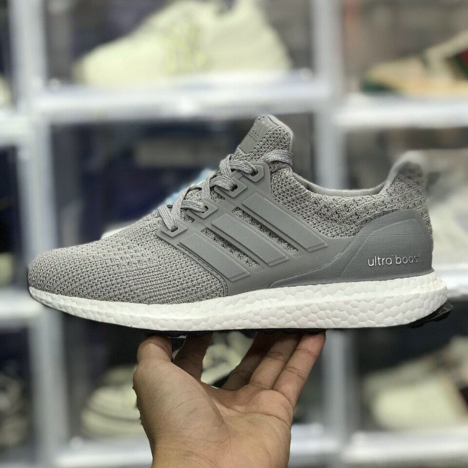 Giày Ultra Boost 4.0 nam nữ Fullbox
