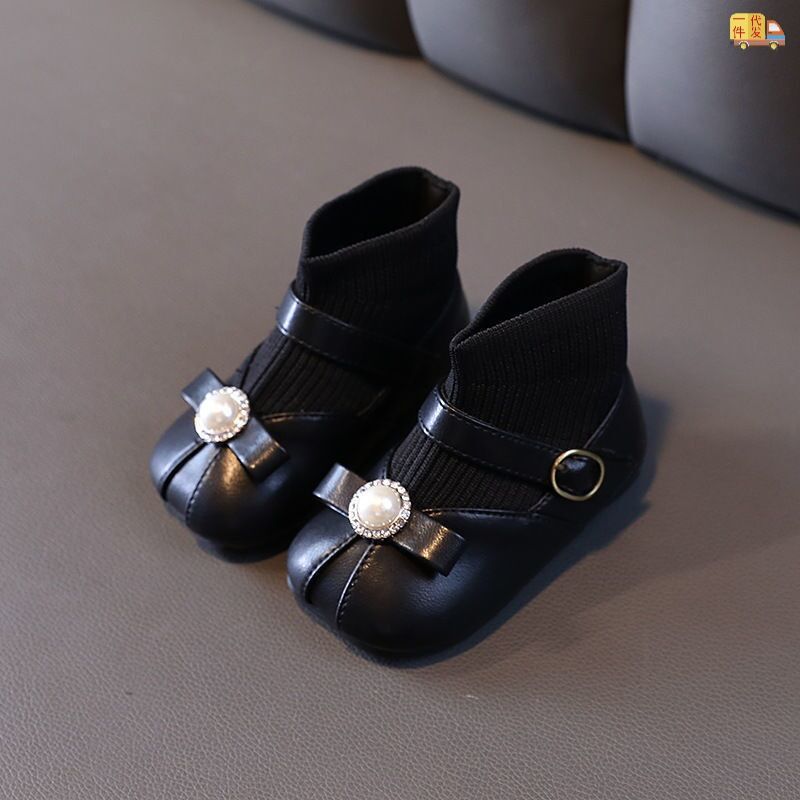Bốt xinh cho bé gái