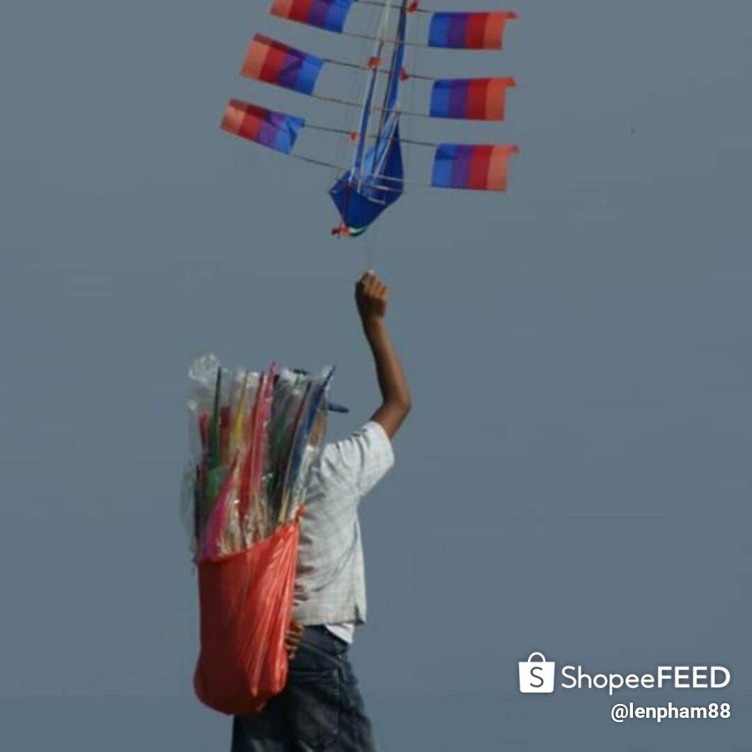 ship kite