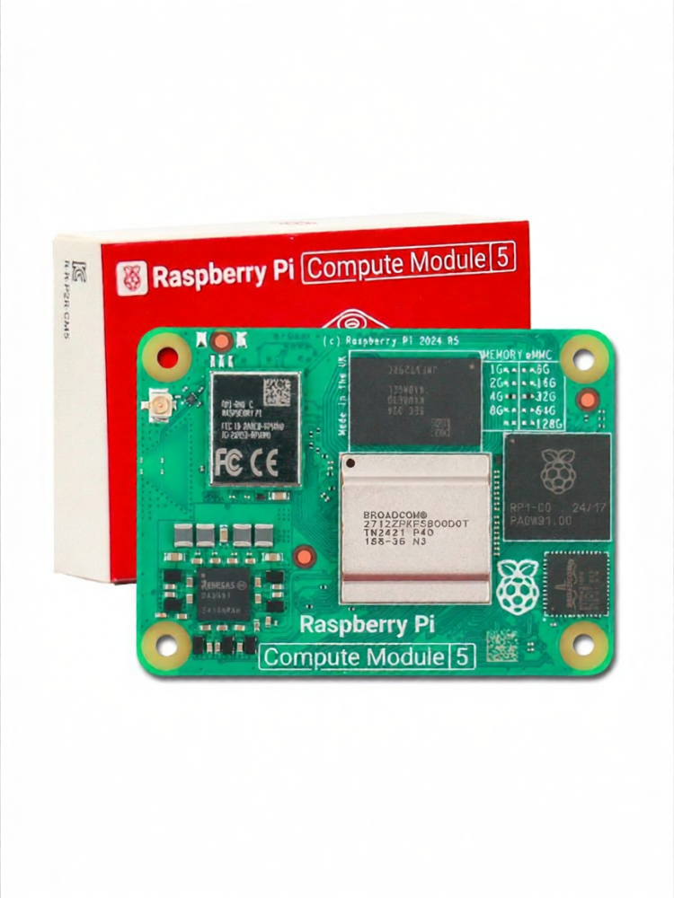 CHUANGLEBO | Computer Module CM5 Giá 863,000 Đồng*Miễn phí vận chuyển